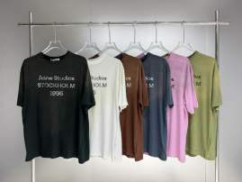 Picture of Acne T Shirts Short _SKUAcneXS-Lxetr2024485